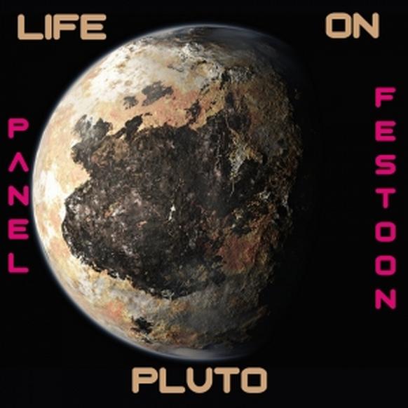 Life On Pluto